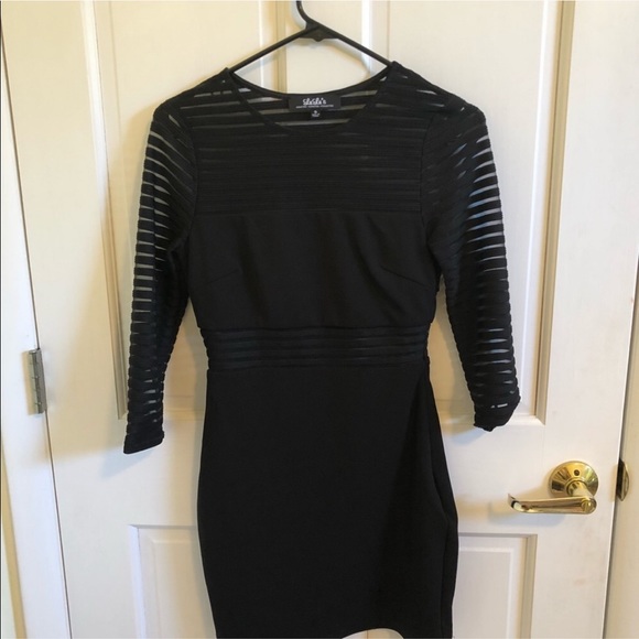 Lulus bodycon Dress - Picture 2 of 4